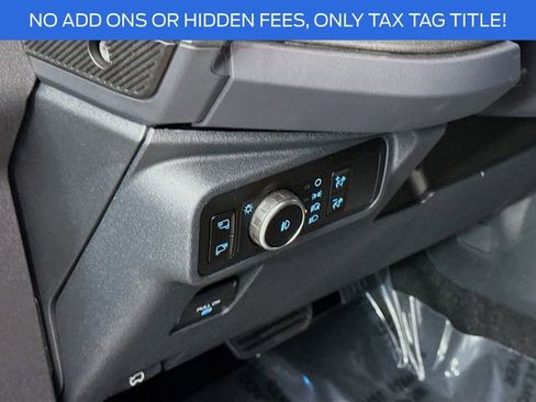 New 2025 Ford Bronco Badlands image 10