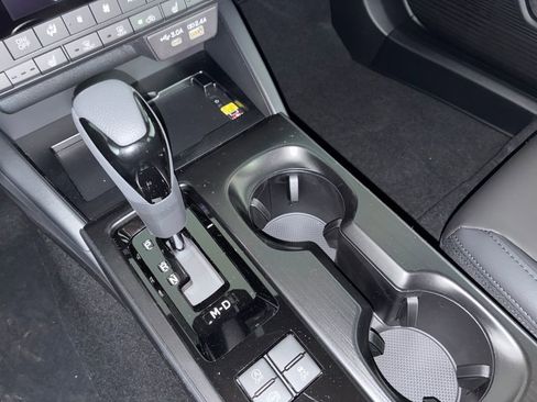 New 2026 Subaru Outback Premium image 20