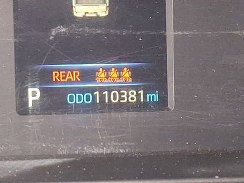 Used 2023 Toyota Tundra SR5 w/ SR5 Convenience Package image 20