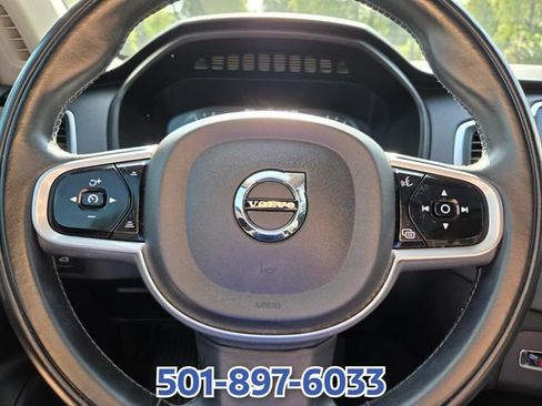 Used 2022 Volvo XC90 T5 Momentum AWD/4WD image 26