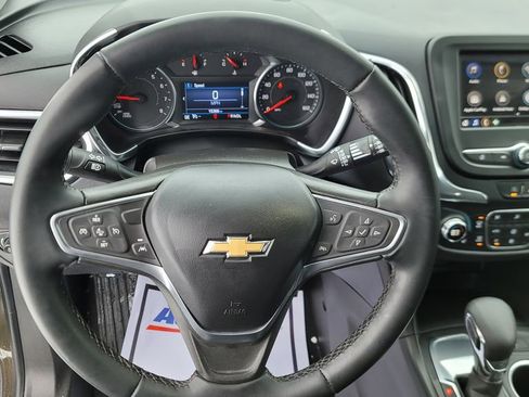 Used 2023 Chevrolet Equinox LT image 20