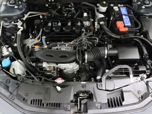 Used 2024 Honda Accord EX image 39