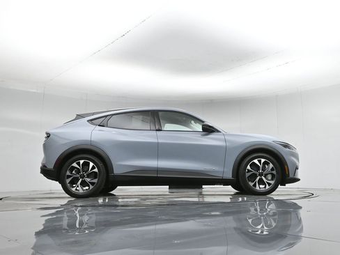 New 2026 Ford Mustang Mach-E Select image 7