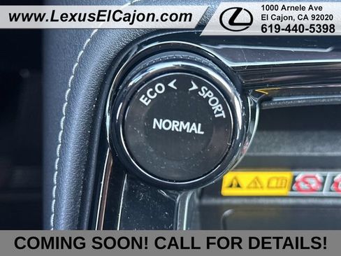 Certified 2026 Lexus NX 350h AWD w/ Accessory Package (2T) image 31