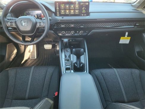 New 2025 Honda Accord Sport image 18