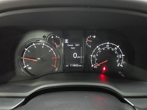 Used 2020 Toyota 4Runner SR5 Premium w/ Moonroof Package image 22