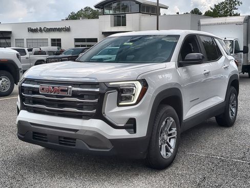 Used 2026 GMC Terrain Elevation FWD image 4
