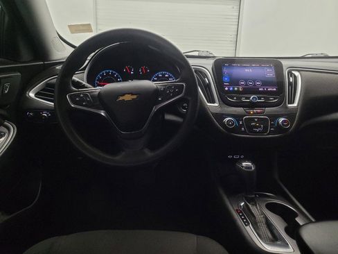 Used 2020 Chevrolet Malibu LS FWD image 22