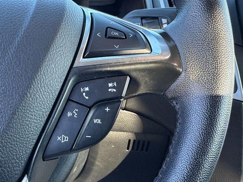 Used 2024 Ford Edge SEL AWD/4WD image 20
