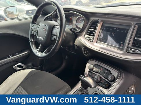 Used 2023 Dodge Challenger R/T RWD image 27