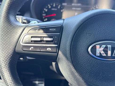 Used 2018 Kia Stinger GT2 RWD image 26