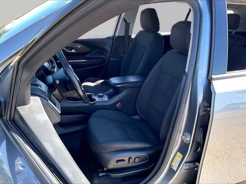 Used 2020 GMC Terrain SLE w/ Driver Convenience Package FWD image 8