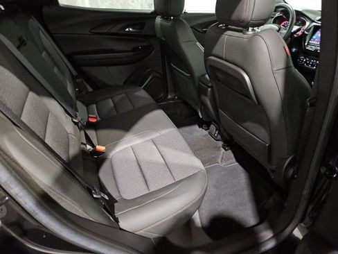 Certified 2022 Chevrolet TrailBlazer RS w/ Sun and Liftgate Package image 14