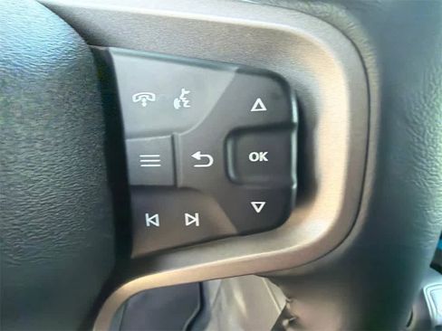 Used 2024 Ford Bronco Black Diamond image 18