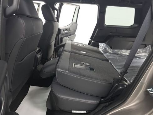 New 2026 Toyota Land Cruiser image 23