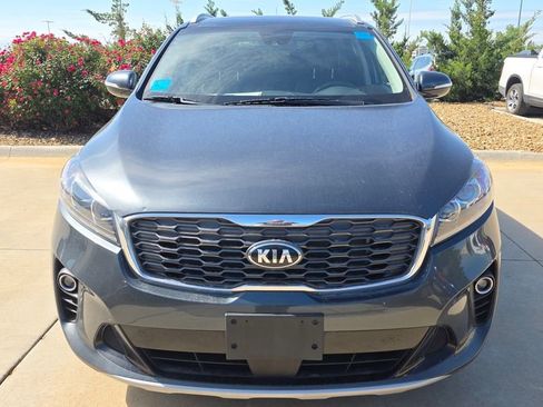 Used 2020 Kia Sorento EX AWD/4WD image 8