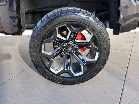 Used 2023 GMC Sierra 1500 AT4 w/ AT4 Premium Package image 45