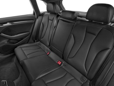 Used 2017 Audi A3 e-tron Premium w/ Sport Package image 14