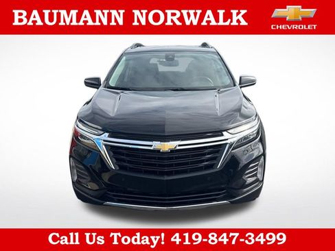 Used 2024 Chevrolet Equinox LT w/ LPO, Floor Liner Package FWD image 26