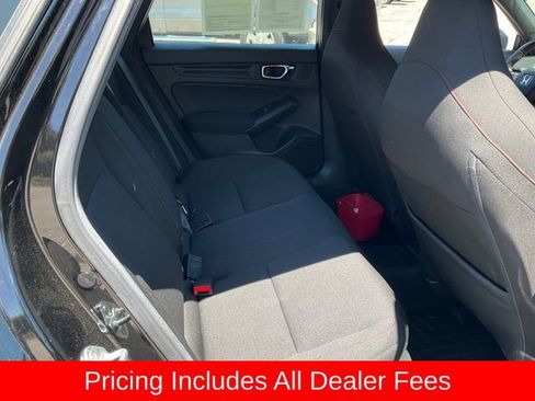 Used 2025 Honda Civic Si image 19