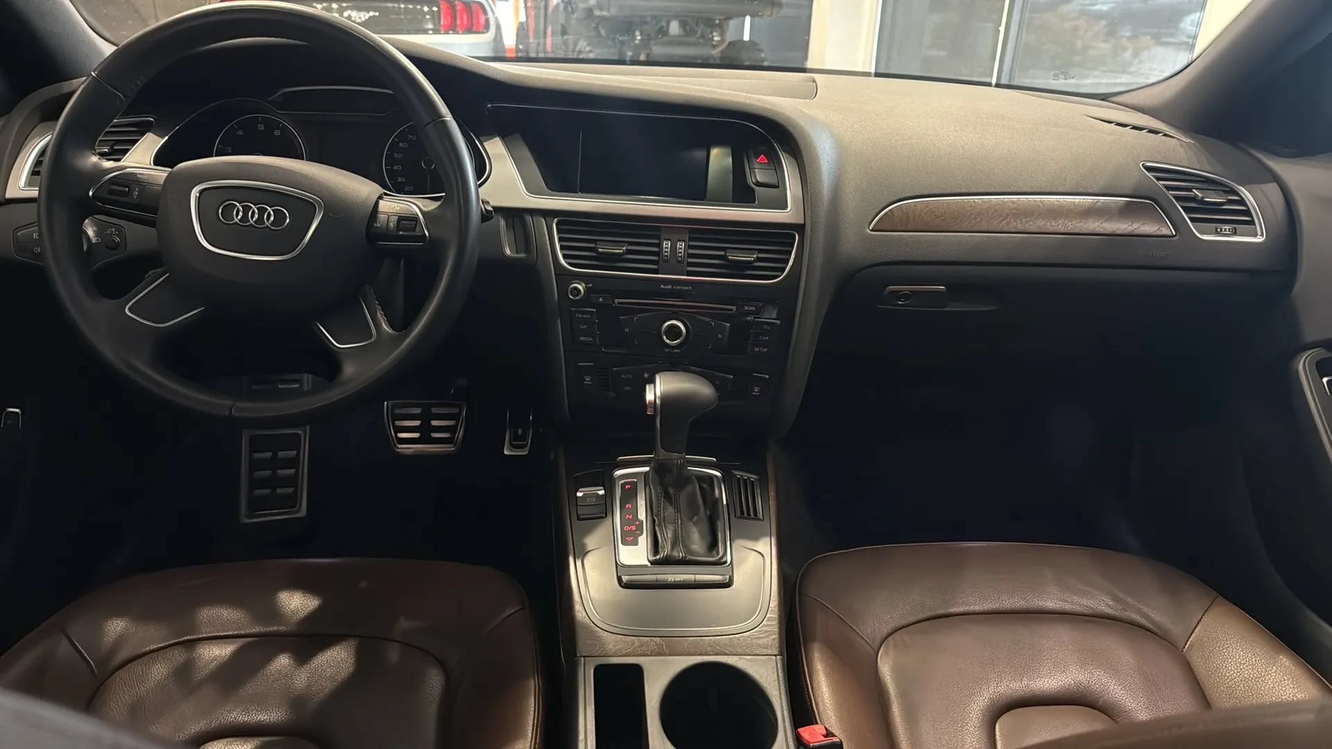 Used 2013 Audi A4 2.0T Premium FWD image 31
