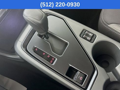 Certified 2026 Subaru Crosstrek 2.0i Premium image 20