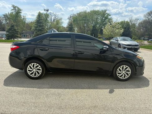 Used 2014 Toyota Corolla S FWD image 4