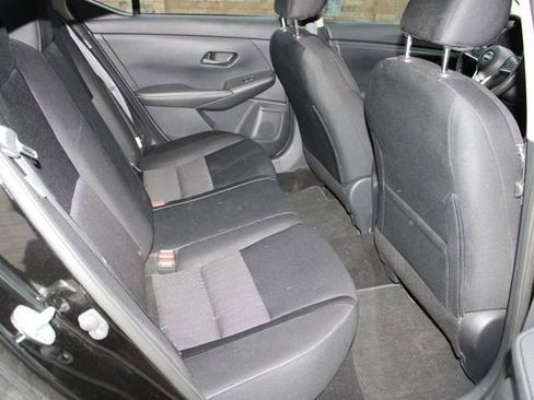 Used 2025 Nissan Sentra SV w/ All-Weather Package image 17