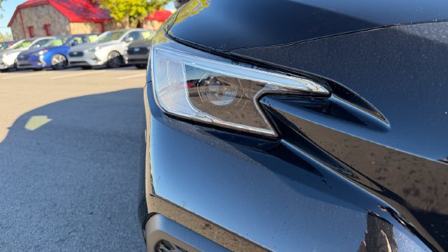 New 2026 Subaru WRX tS AWD/4WD image 9