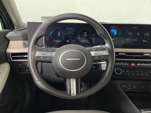 Certified 2025 Hyundai Sonata SEL image 15