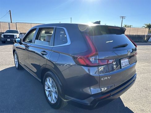 Used 2023 Honda CR-V EX-L image 32
