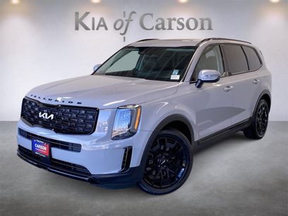 Used 2022 Kia Telluride EX w/ EX Premium Package