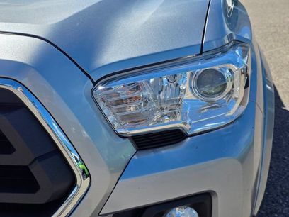 Used 2023 Toyota Tacoma SR5 w/ Technology Package