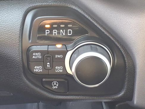 Used 2024 RAM 1500 Big Horn image 9