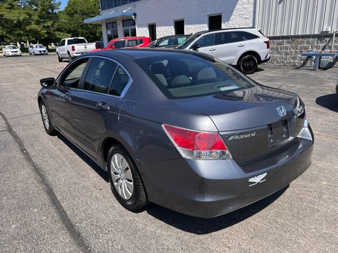 Used 2010 Honda Accord LX image 5