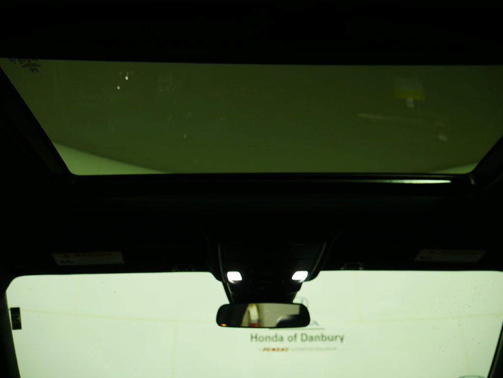 New 2026 Honda Accord Sport image 15