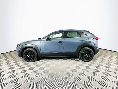 Certified 2023 MAZDA CX-30 2.5 Turbo w/ Premium Package AWD/4WD image 6