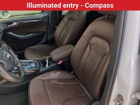Used 2014 Audi Q5 3.0T Premium Plus image 10