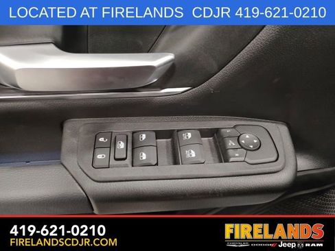 New 2026 RAM 1500 Big Horn AWD/4WD image 12