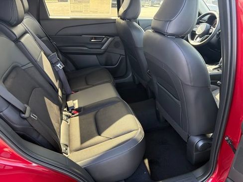 New 2026 MAZDA CX-5 Select AWD/4WD image 31