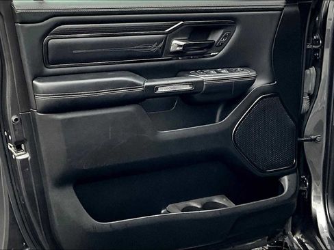Used 2022 RAM 1500 Limited image 41