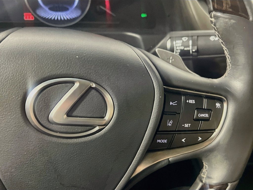Used 2021 Lexus ES 350 w/ Premium Package FWD image 17