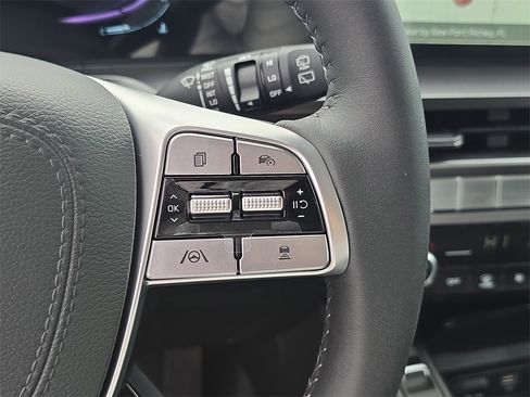 New 2025 Kia Telluride S image 36
