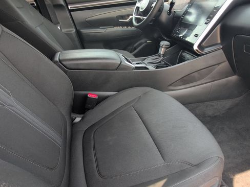 Used 2024 Hyundai Tucson SEL AWD/4WD image 29