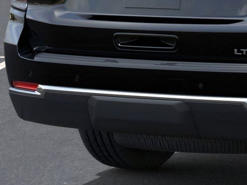 New 2026 Chevrolet Suburban LT w/ Comfort Package image 14