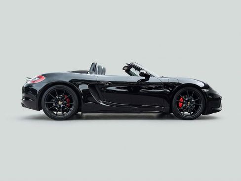 Used 2015 Porsche Boxster GTS image 17