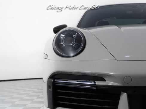 Used 2023 Porsche 911 GT3 RS AWD/4WD image 10