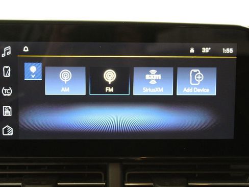 Used 2024 Chevrolet Trax ACTIV w/ Driver Confidence Package image 45