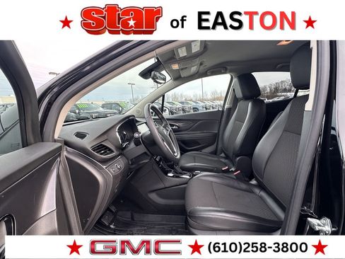 Used 2019 Buick Encore Preferred w/ Safety Package image 24