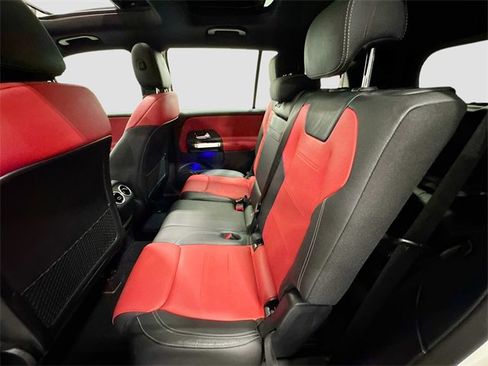 Certified 2022 Mercedes-Benz GLB 35 AMG 4MATIC image 26